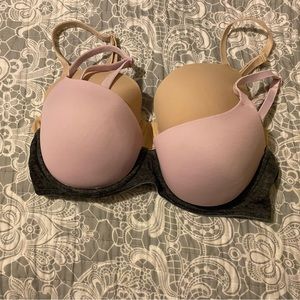 Pink by Victoria Secret Bras